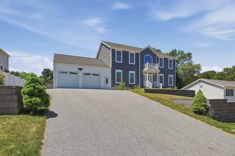 112 Pineland Avenue, Worcester, MA 01604 - #2