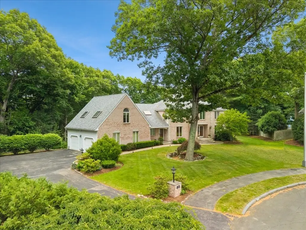 126 Sycamore Rd, Braintree, MA 02184 - #1