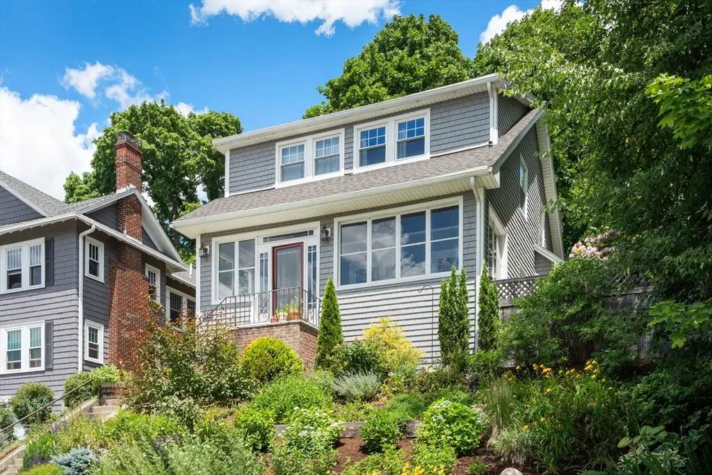 87 Redlands Rd, Boston, MA 02132 - #1