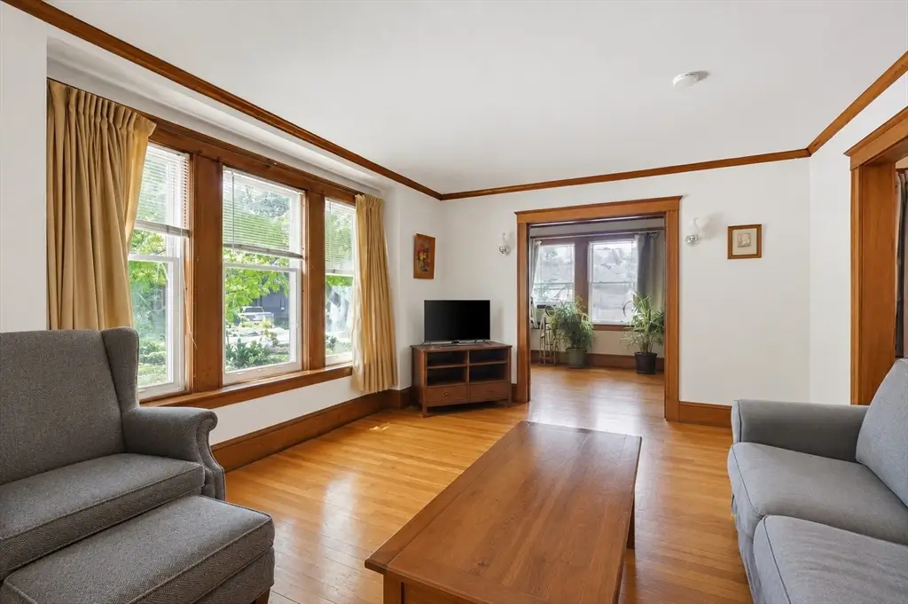 157 Elm Street, Somerville, MA 02144 - #1