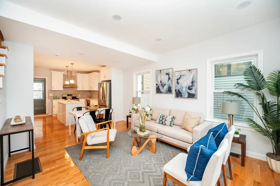 41 Haverford St, Boston, MA 02130 - #3