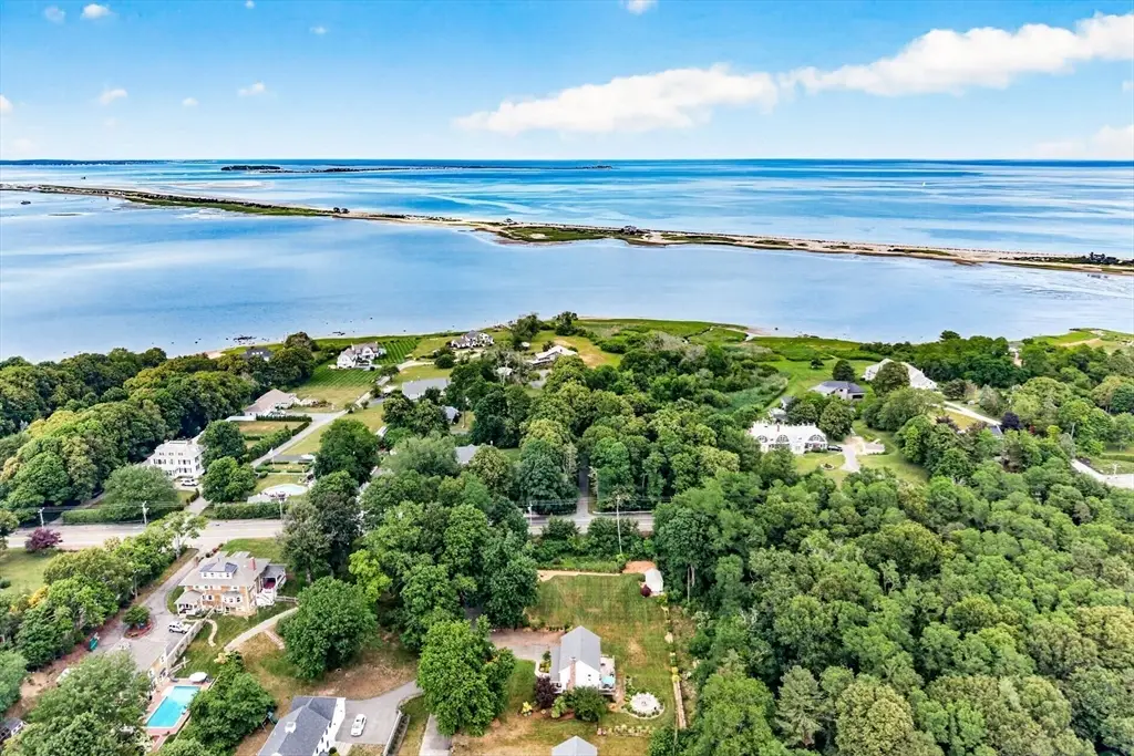1 Hill Dale Road, Plymouth, MA 02360 - #1