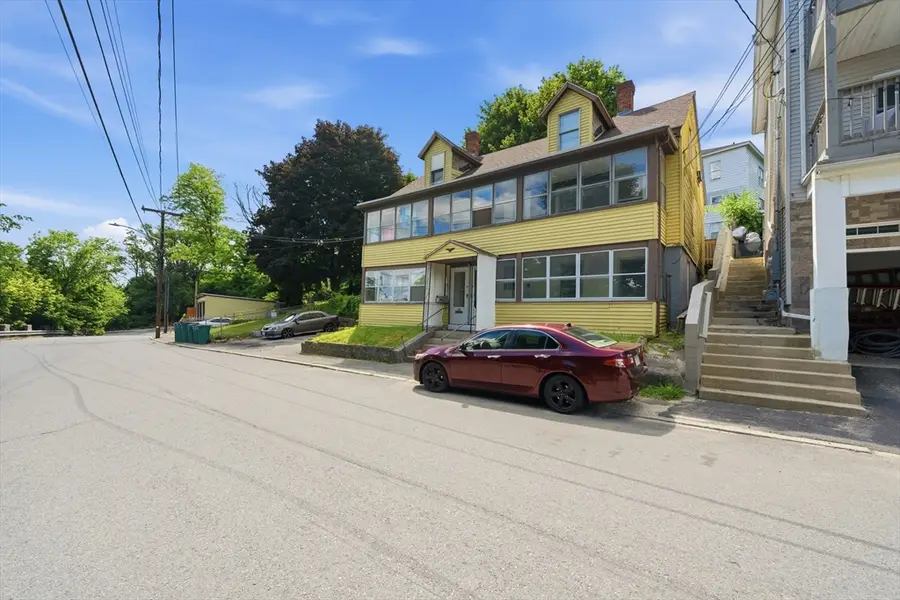 16-18 Walnut St, Fitchburg, MA 01420 - #2