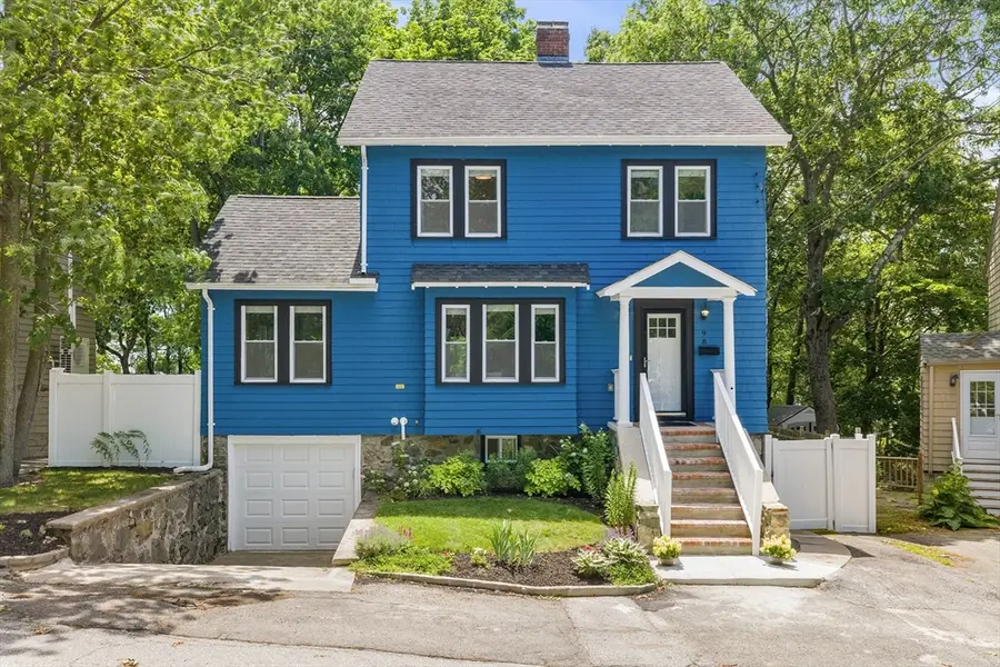 98 Rock Glen Rd, Medford, MA 02155 - #2
