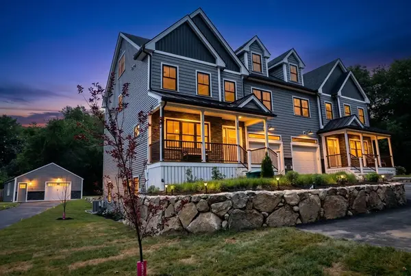 15 Park Street #B, North Reading, MA 01864