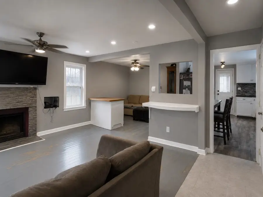 4 Linden Ct, New Bedford, MA 02740 - #2