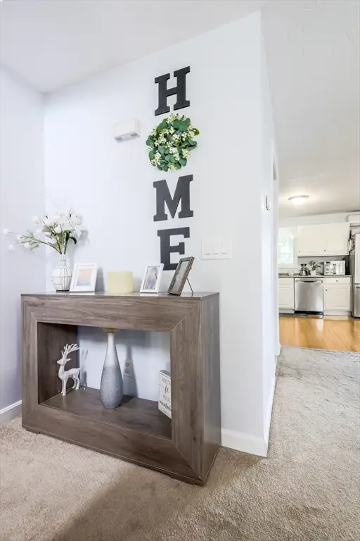 22B Bancroft St #B, Worcester, MA 01610 - #3