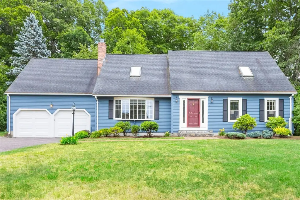 8 Donato Drive, Franklin, MA 02038 - #1