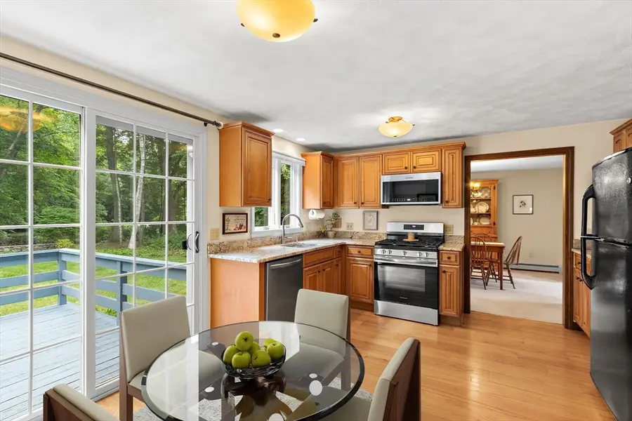 8 Donato Drive, Franklin, MA 02038 - #2