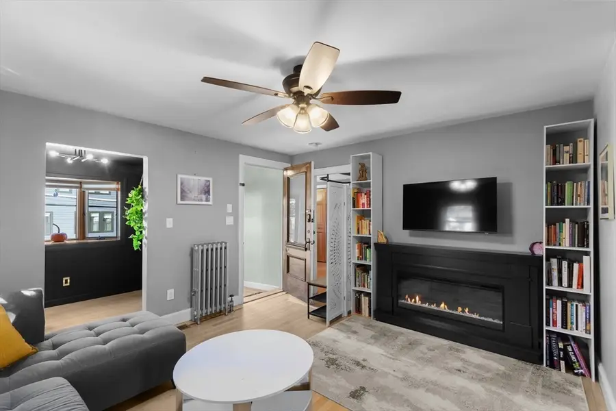 229 Fulton St, Medford, MA 02155 - #3