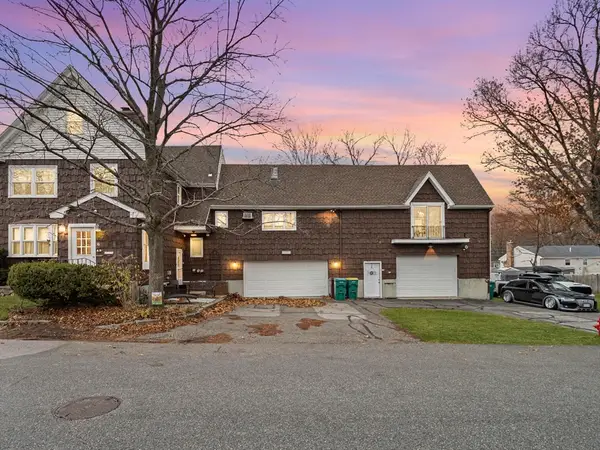 16A Felton, Woburn, MA 01801