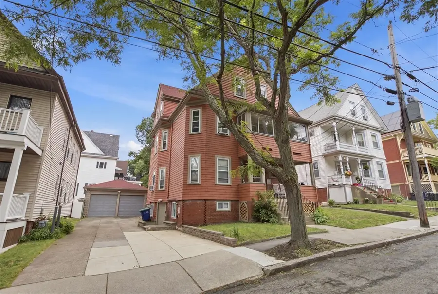 82 Electric, Somerville, MA 02144 - #2