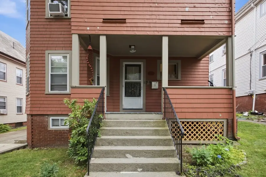 82 Electric, Somerville, MA 02144 - #3