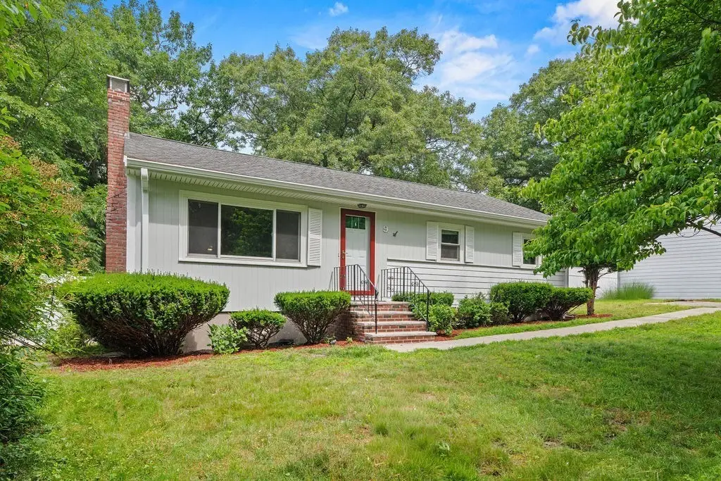 9 Charity Ln, Dedham, MA 02026 - #1