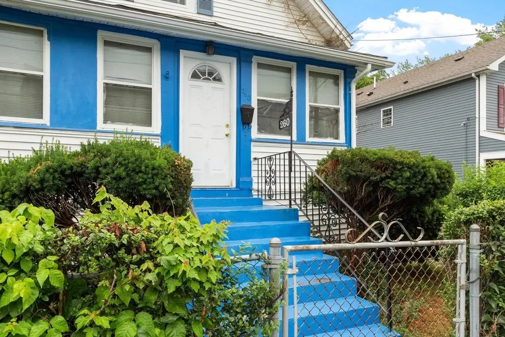 260 Huntington Ave, Boston, MA 02136 - #1