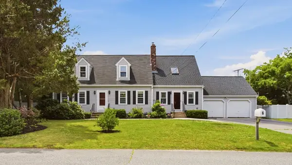 6 Gratto Rd, Marshfield, MA 02050