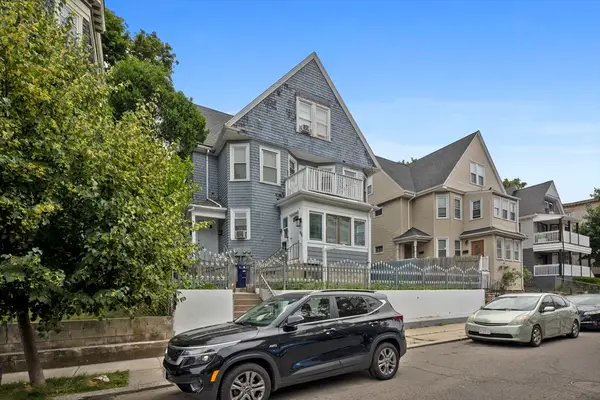 196-196A Hamilton St, Boston, MA 02122