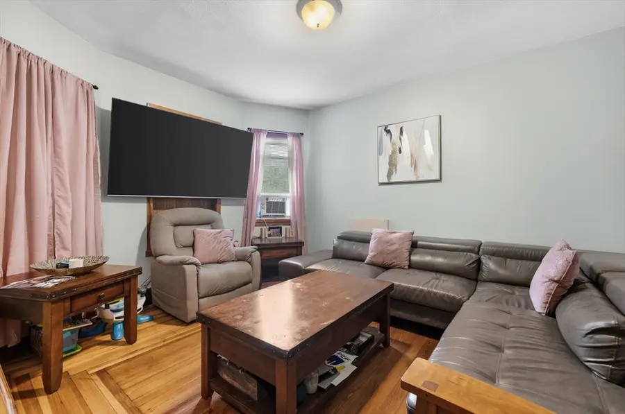 196-196A Hamilton St, Boston, MA 02122 - #2