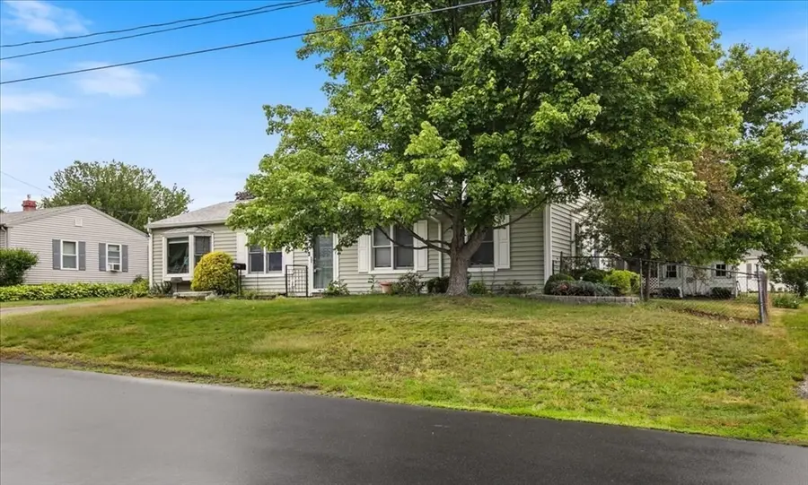 43 Sherman Ave, Haverhill, MA 01832 - #2
