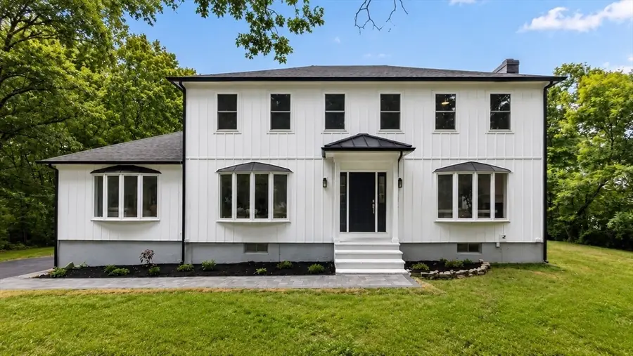 12 Alder Street, Medway, MA 02053 - #3