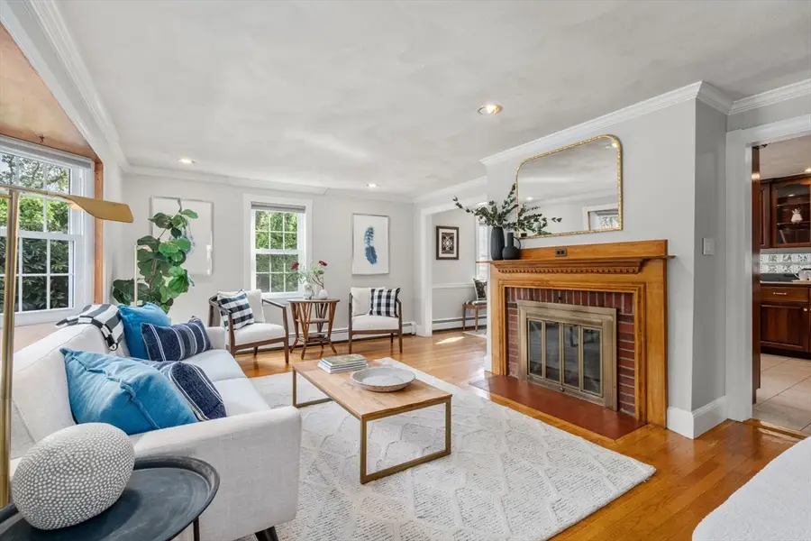 10 Hunewill Avenue, Medford, MA 02155 - #2