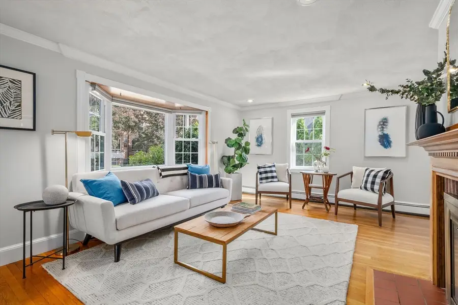 10 Hunewill Avenue, Medford, MA 02155 - #3