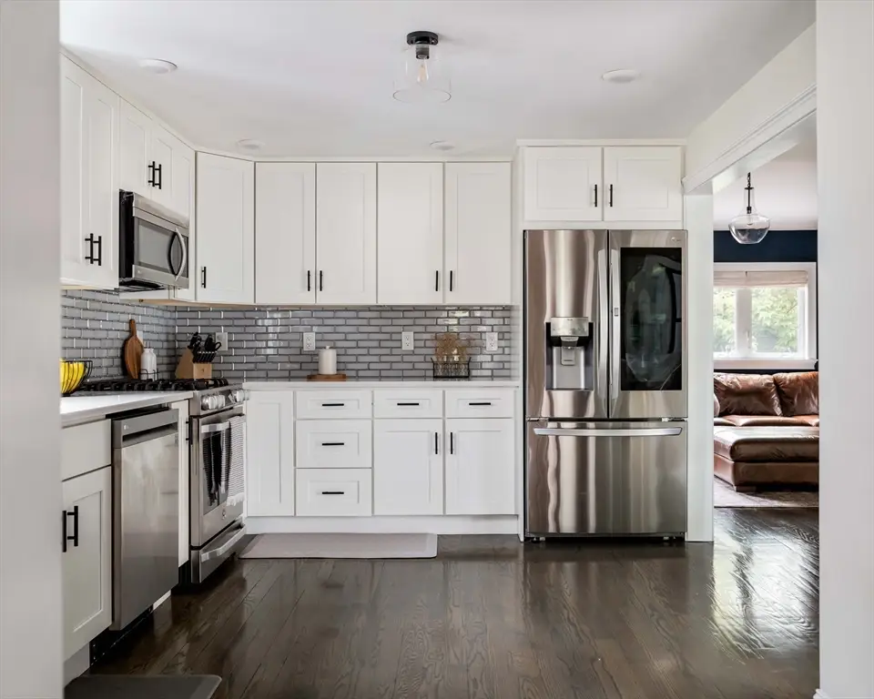 31 Henry St, Medford, MA 02155 - #1