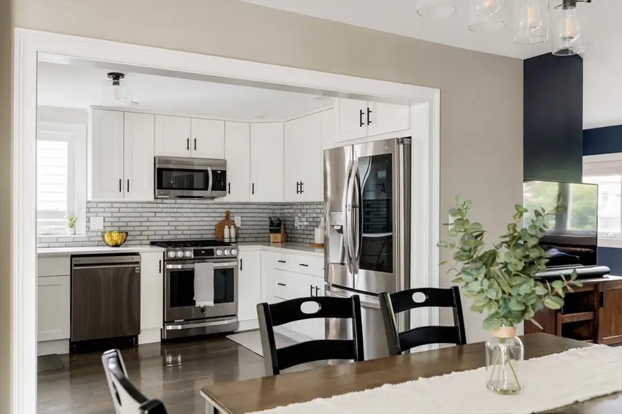 31 Henry St, Medford, MA 02155 - #2