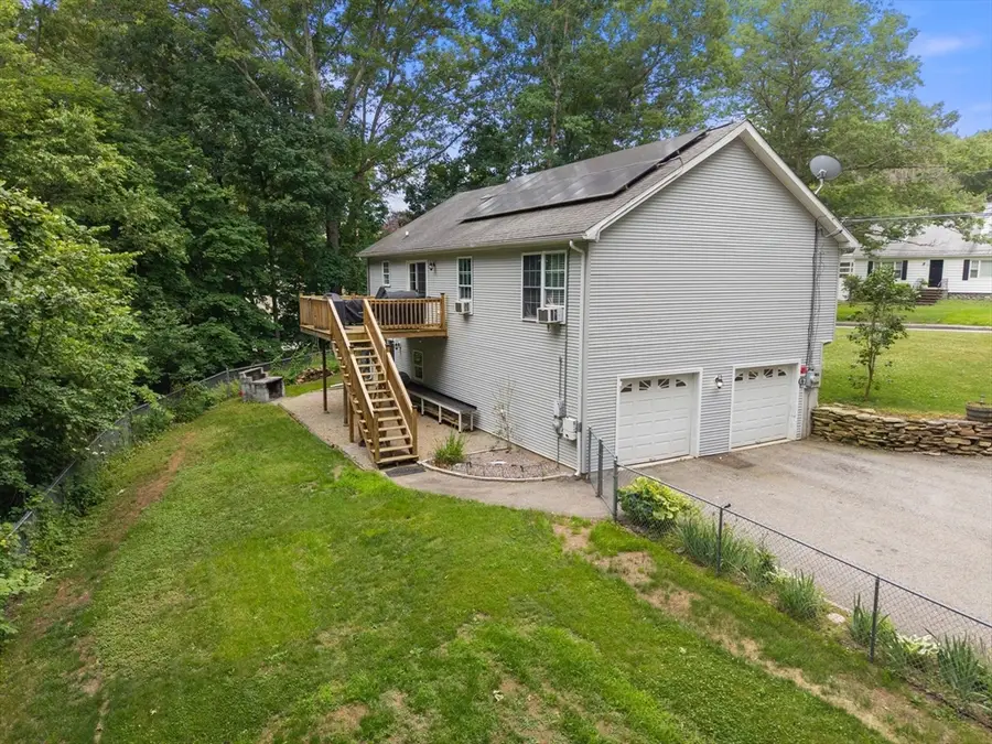 12 Charlton Rd, Dudley, MA 01571 - #2