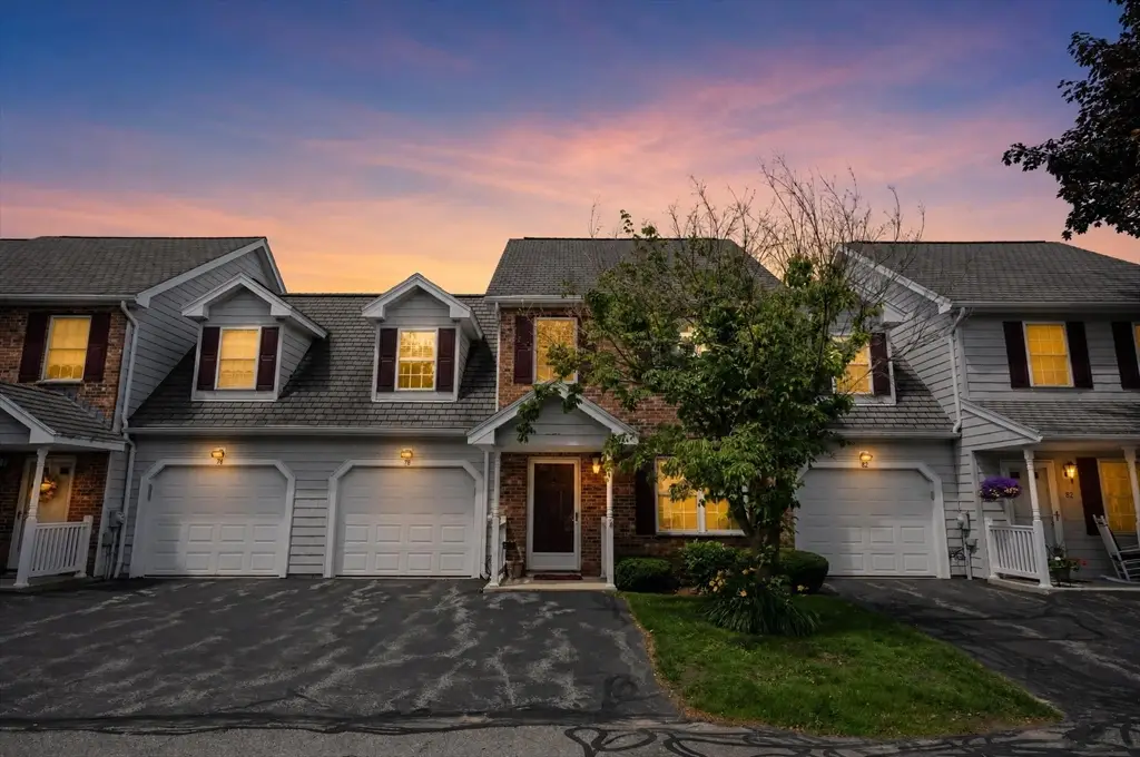 78 Fairway Drive #102, Tewksbury, MA 01876 - #1