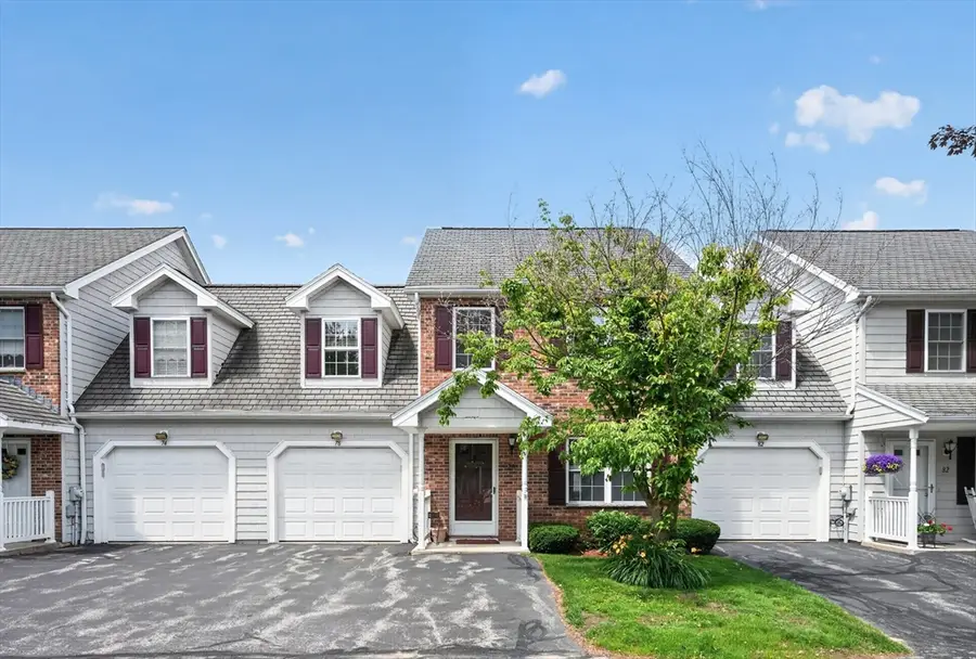 78 Fairway Drive #102, Tewksbury, MA 01876 - #2