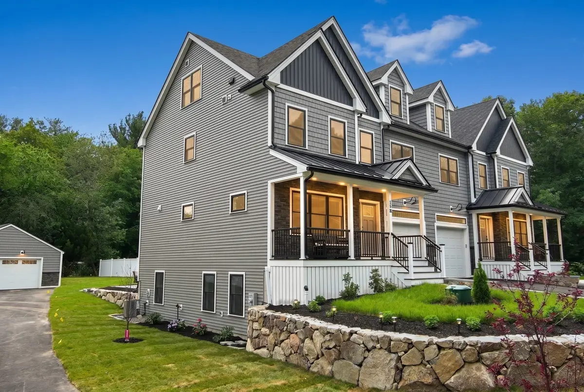15 Park Street #B, North Reading, MA 01864 - #1