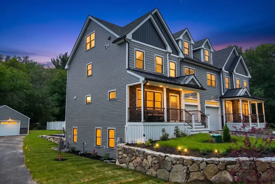 15 Park Street #B, North Reading, MA 01864 - #3