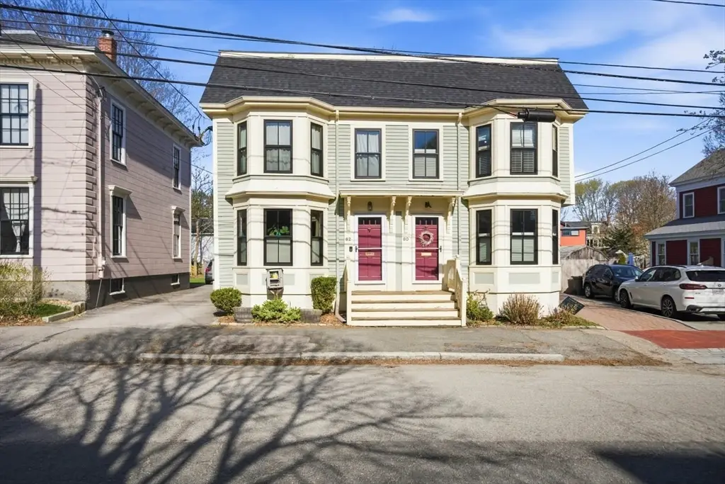 82 Federal St #82, Newburyport, MA 01950 - #1