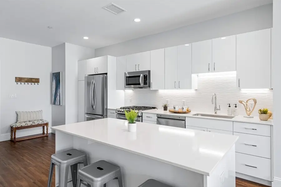 205 Maverick St. #402, Boston, MA 02128 - #2
