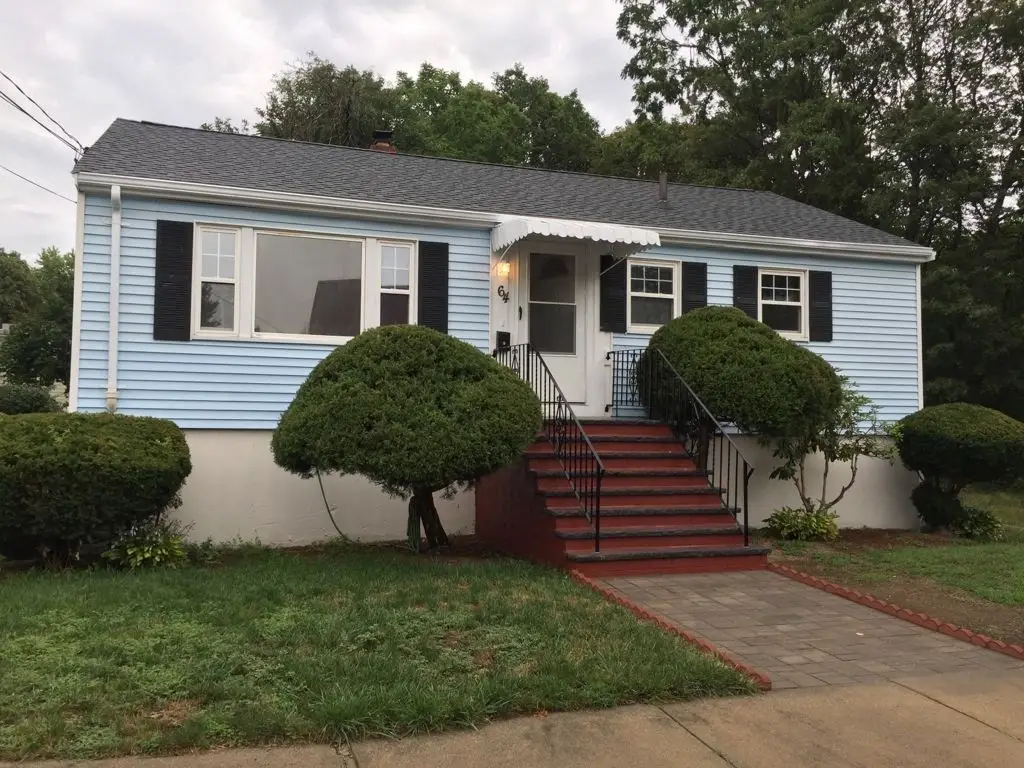64 Wachusett St, Boston, MA 02136 - #1