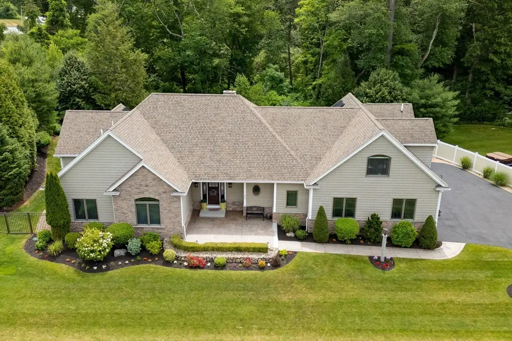 40 Frasier Ln, Tewksbury, MA 01876 - #1