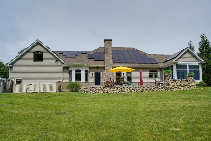40 Frasier Ln, Tewksbury, MA 01876 - #3