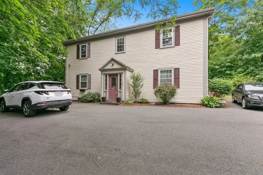 60 Vinton St #3, Melrose, MA 02176 - #2