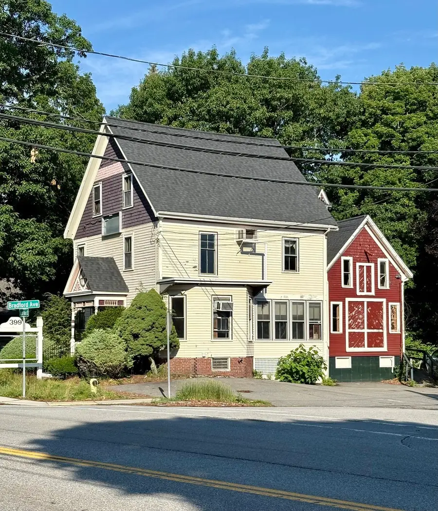 399 S Main St, Haverhill, MA 01835 - #2
