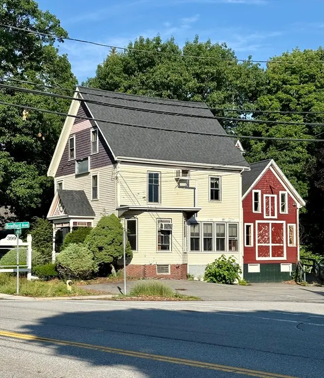 399 S Main St, Haverhill, MA 01835 - #1