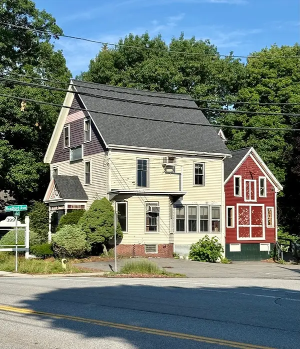 399 S Main St, Haverhill, MA 01835