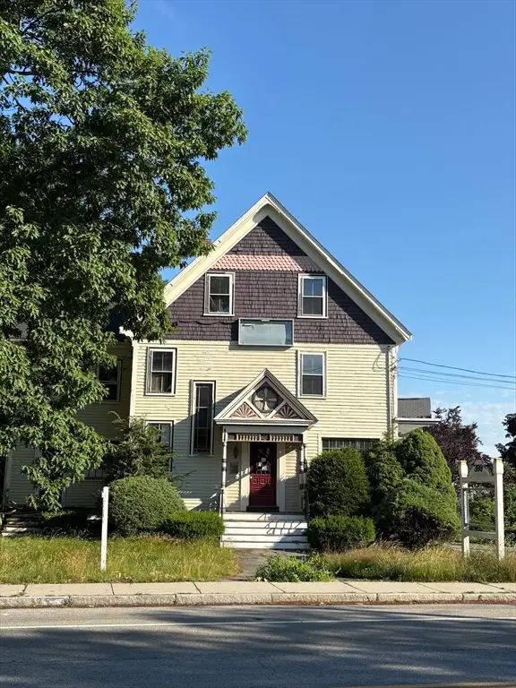 399 S Main St, Haverhill, MA 01835 - #2
