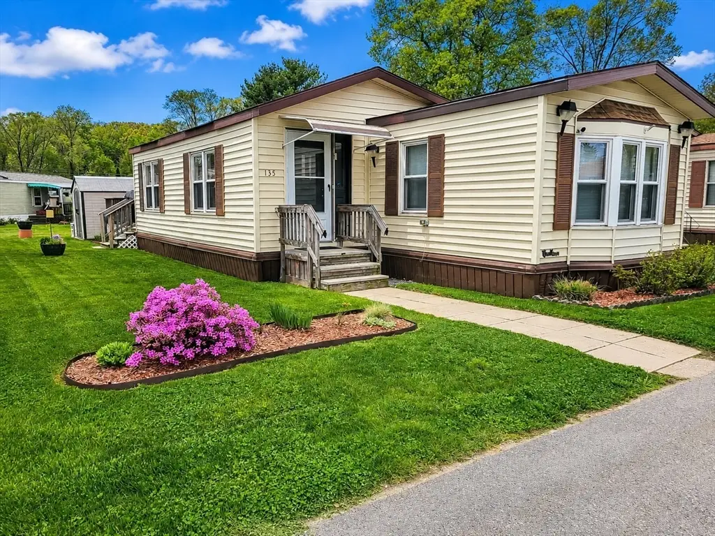 557 Southwest Cutoff #135, Auburn, MA 01501 - #1