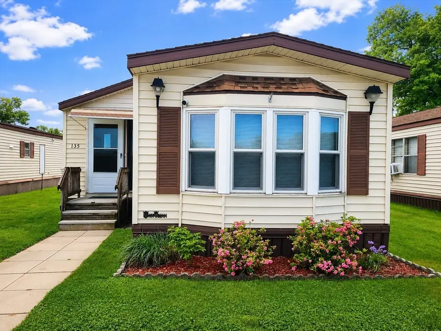 557 Southwest Cutoff #135, Auburn, MA 01501 - #2