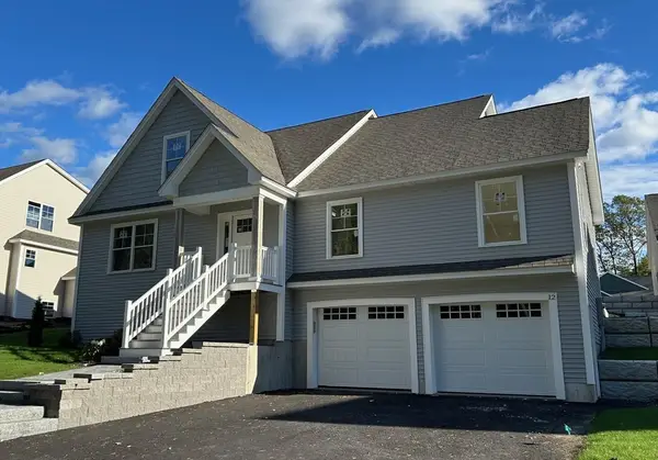 12 Juliana Ave, Nashua, NH 03064