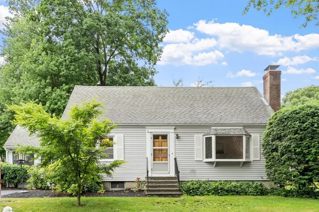 12 Hunt Rd, Bedford, MA 01730 - #1