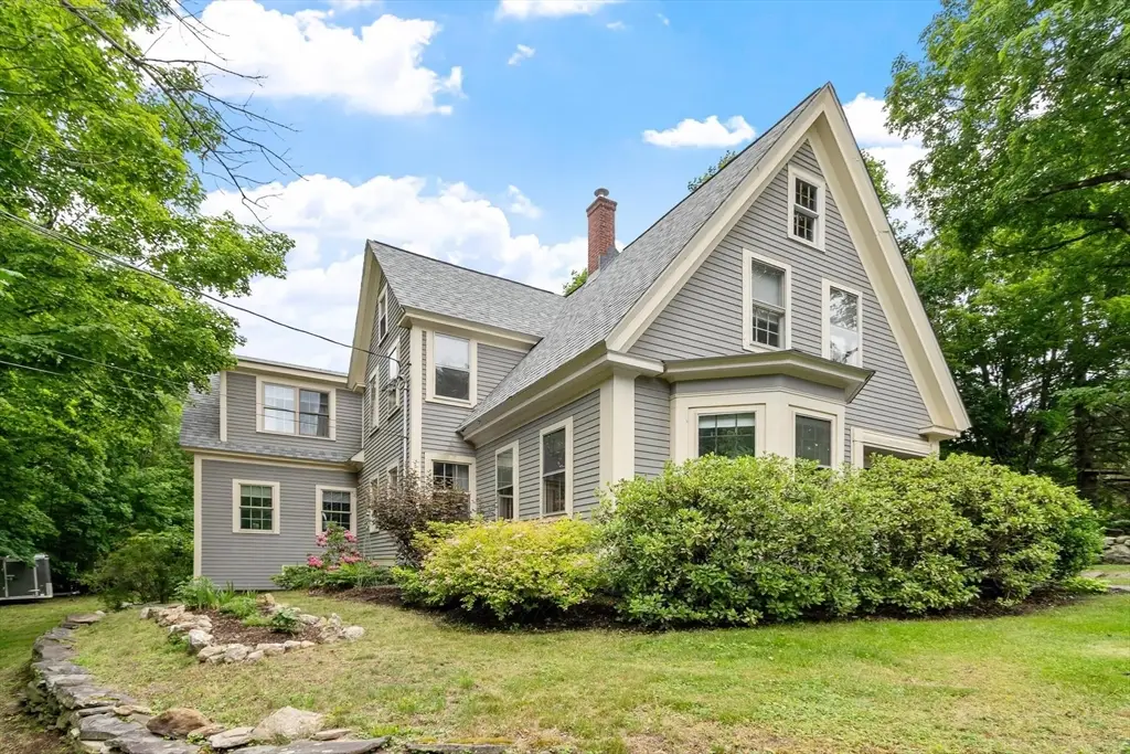 2 Seaver Street, Westminster, MA 01473 - #1