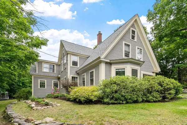 2 Seaver Street, Westminster, MA 01473