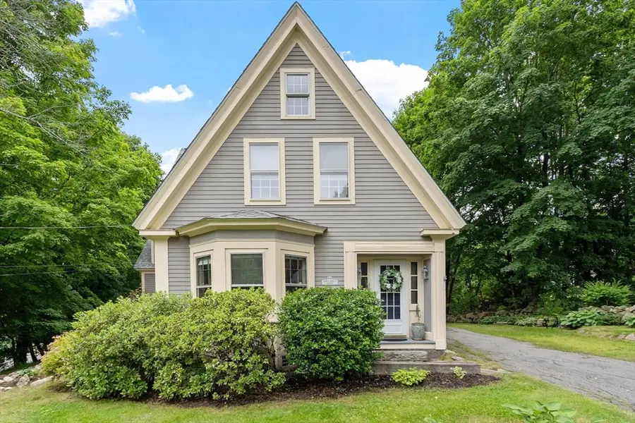 2 Seaver Street, Westminster, MA 01473 - #2